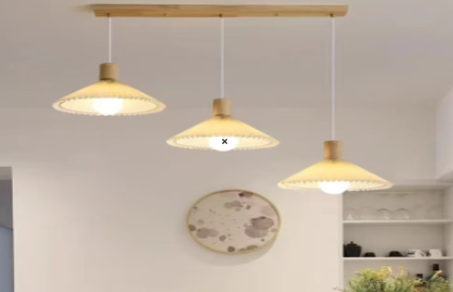 永安关于LED灯
