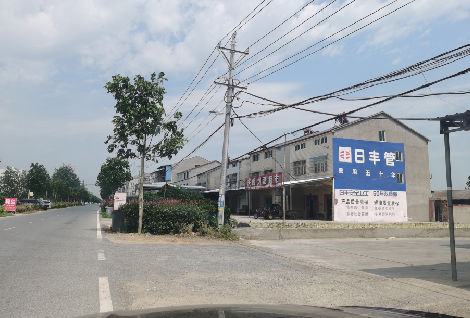 永安如何能保证墙体广告的醒目性？