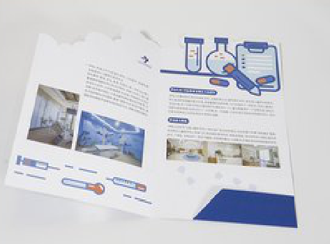 永安说明书印刷有哪些样式可以选择？