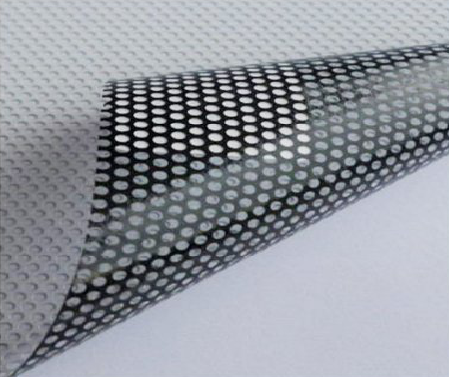 永安优劣单透膜的鉴定方法。