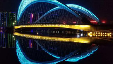 永安亮化工程如何做好公共区域的安全性。