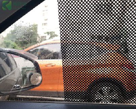 永安怎么判断单透膜的好坏？