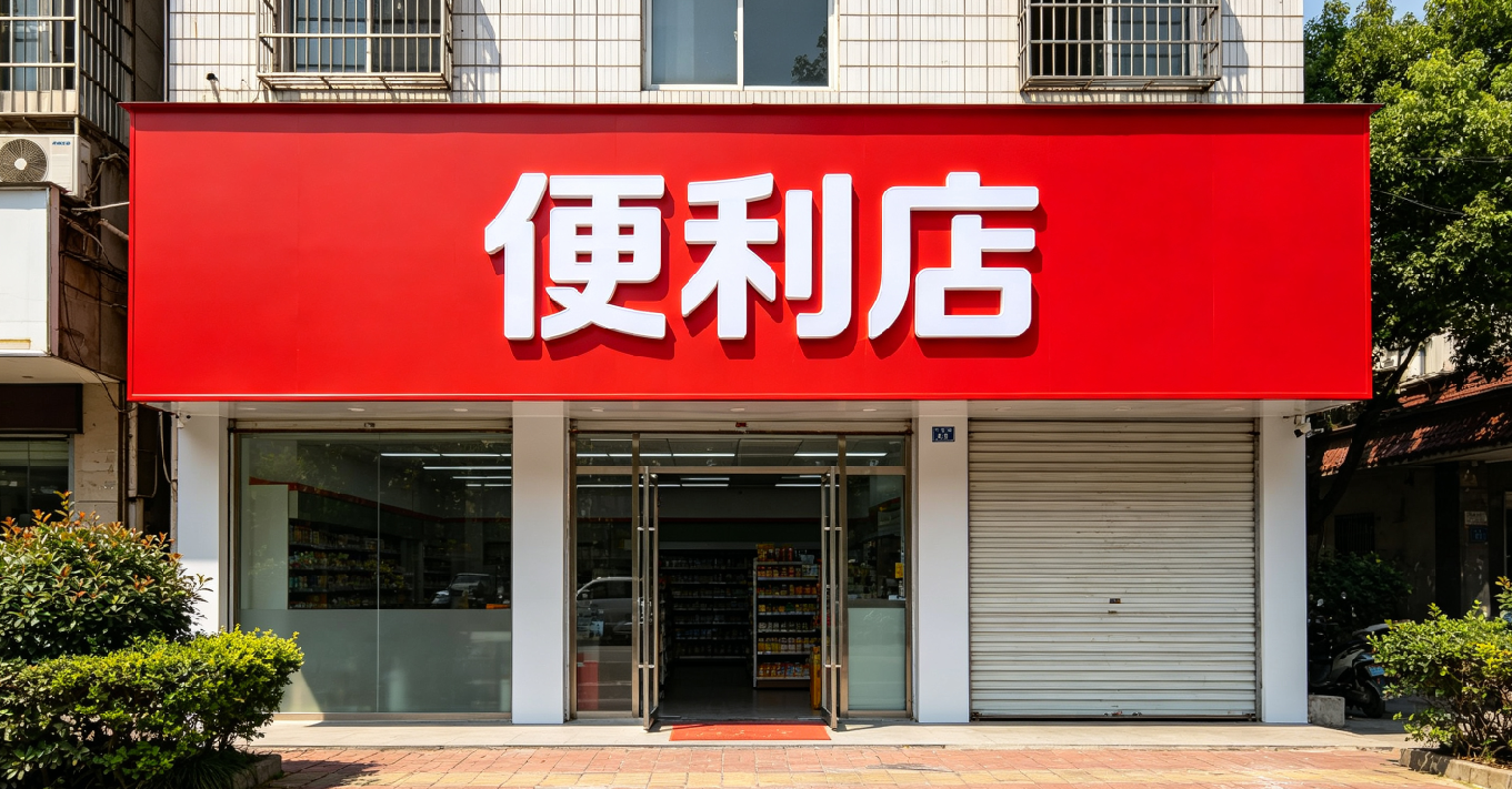 永安门店招牌怎么选？主流门头招牌类型优缺点及适用场景全解析