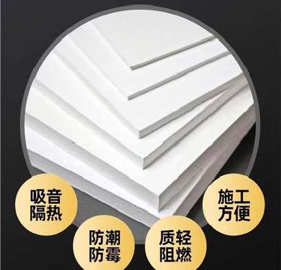 永安雪弗板和PVC板材有什么区别？